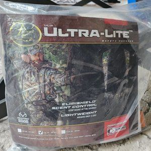 RealTree Safety Harness